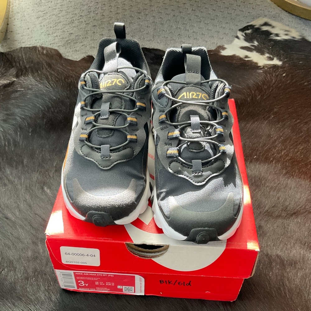 Kids Nike AirMax